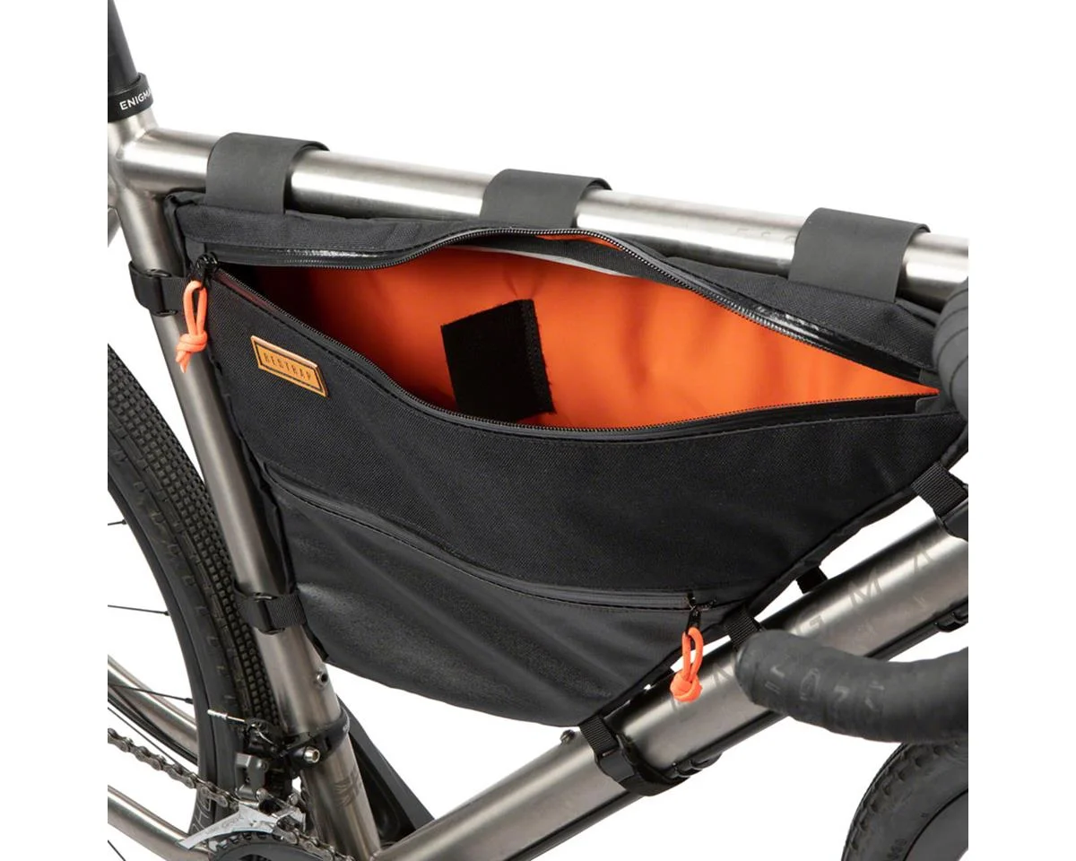 Restrap Full Frame Pack (Black) (L) - view 3